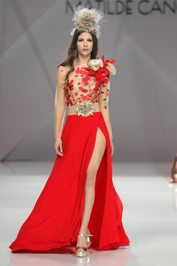 ilovebrides.pt desfile matilde cano 2017 